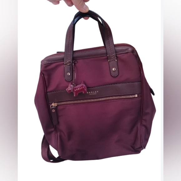 Radley London Backpack - Picture 1 of 14